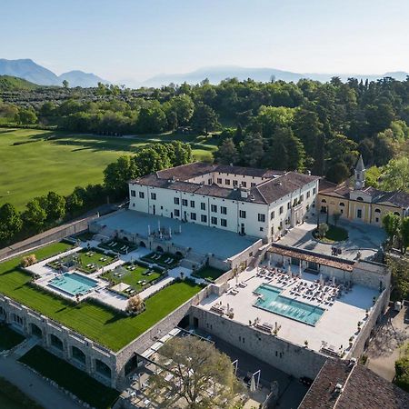 Qc Termegarda Spa & Golf Resort Calvagese Della Riviera Luaran gambar