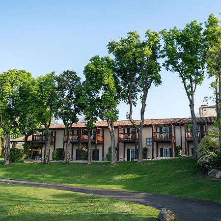 Qc Termegarda Spa & Golf Resort Calvagese Della Riviera Luaran gambar