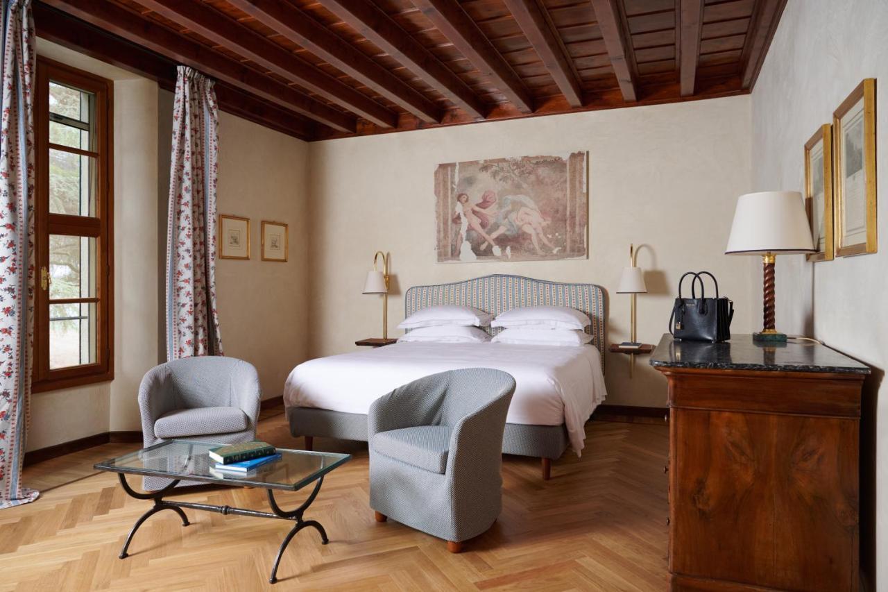 Qc Termegarda Spa & Golf Resort Calvagese Della Riviera Luaran gambar