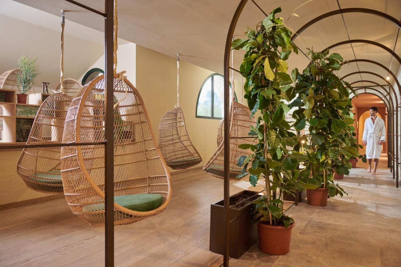 Qc Termegarda Spa & Golf Resort Calvagese Della Riviera Luaran gambar