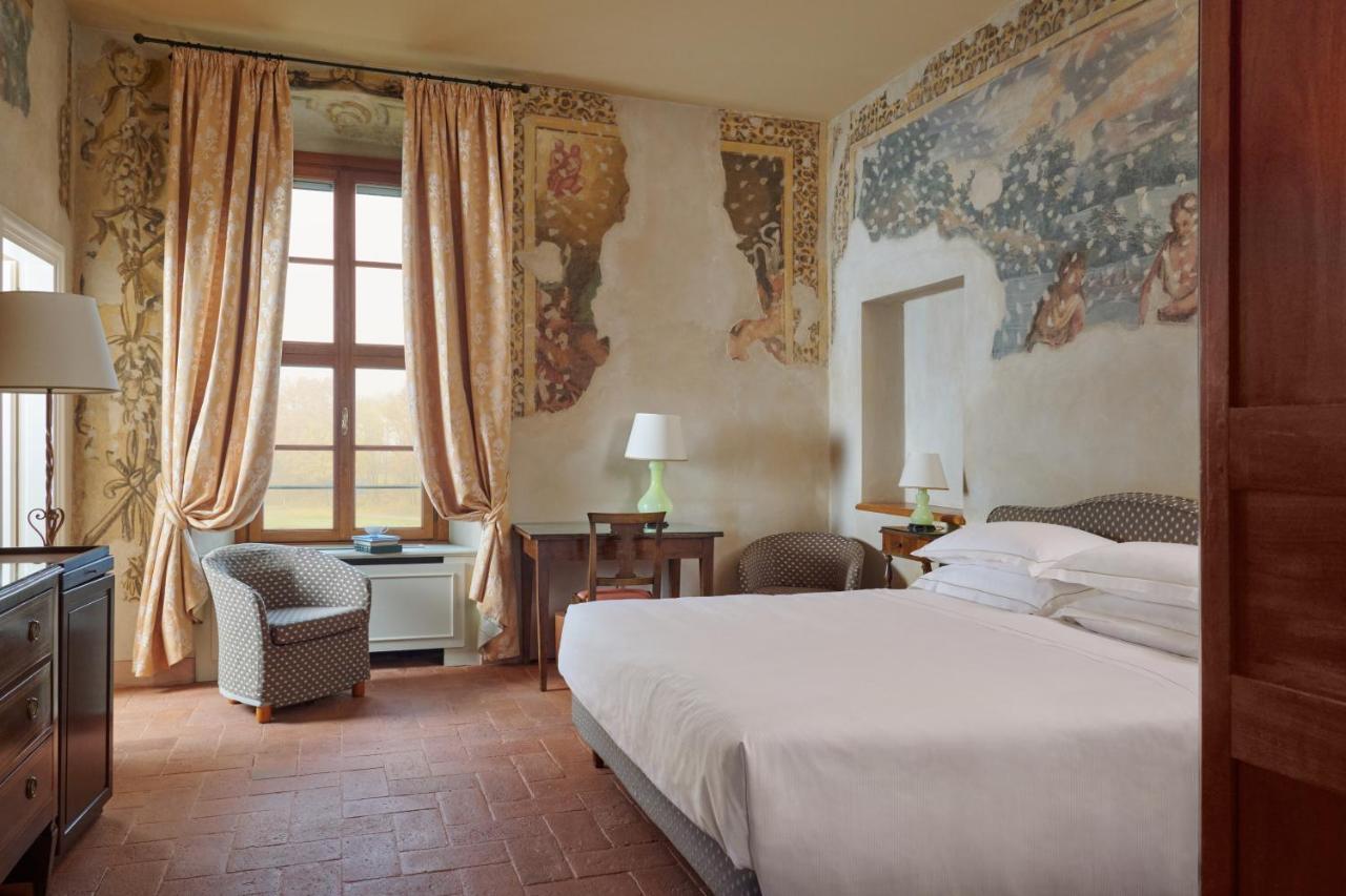 Qc Termegarda Spa & Golf Resort Calvagese Della Riviera Luaran gambar