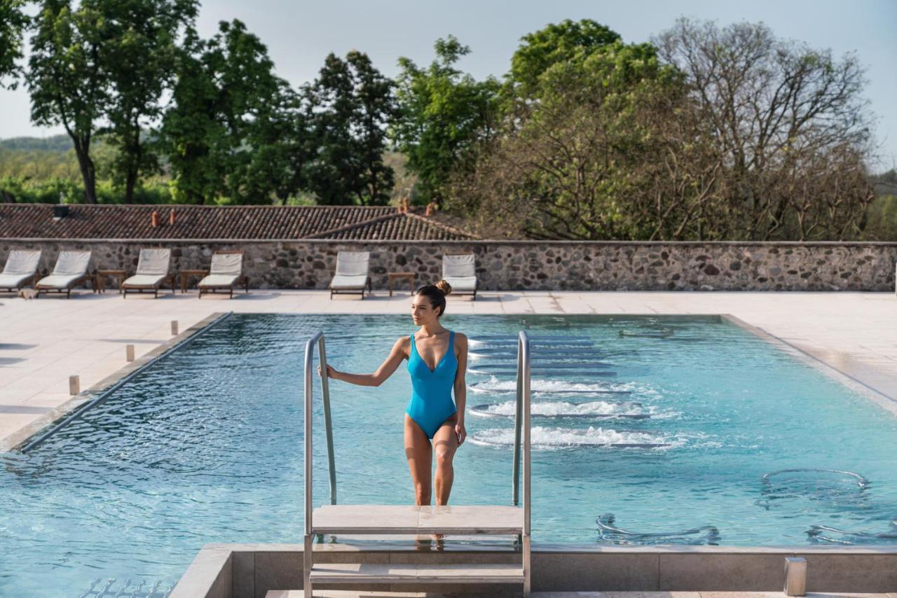 Qc Termegarda Spa & Golf Resort Calvagese Della Riviera Luaran gambar