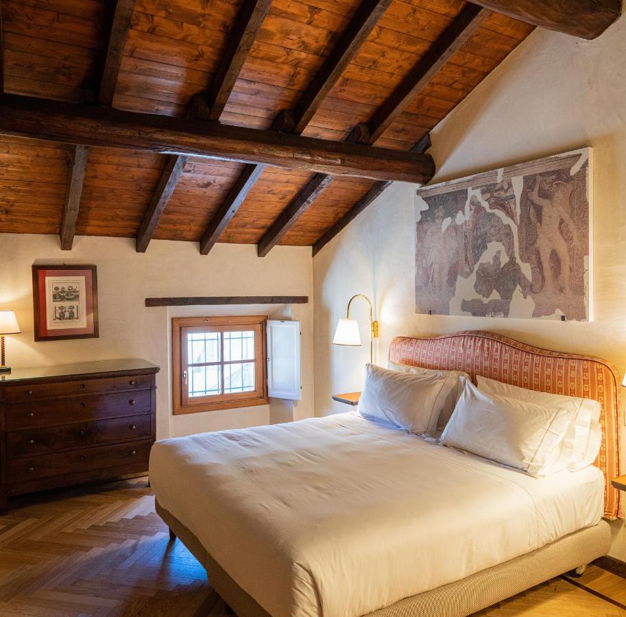 Qc Termegarda Spa & Golf Resort Calvagese Della Riviera Luaran gambar