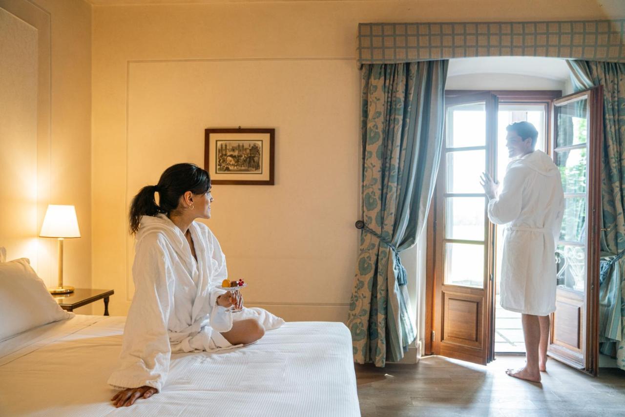 Qc Termegarda Spa & Golf Resort Calvagese Della Riviera Luaran gambar