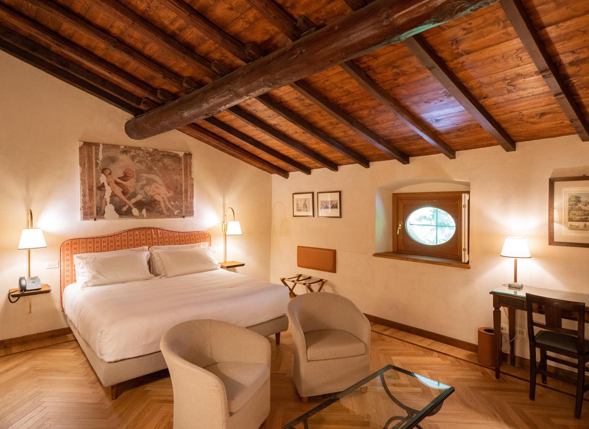 Qc Termegarda Spa & Golf Resort Calvagese Della Riviera Luaran gambar