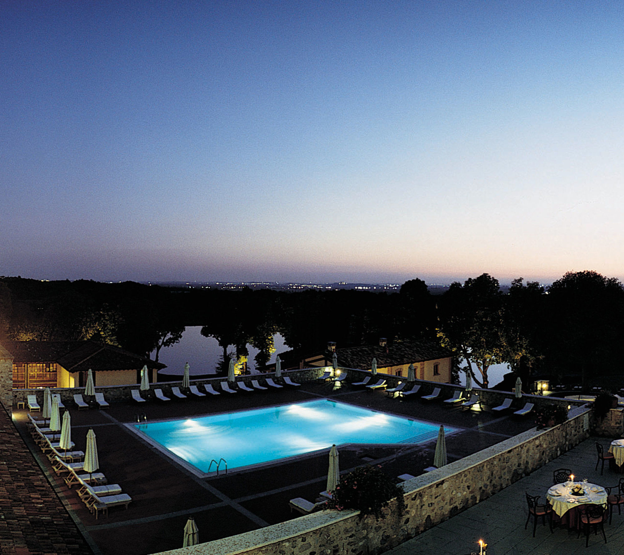 Qc Termegarda Spa & Golf Resort Calvagese Della Riviera Kemudahan gambar