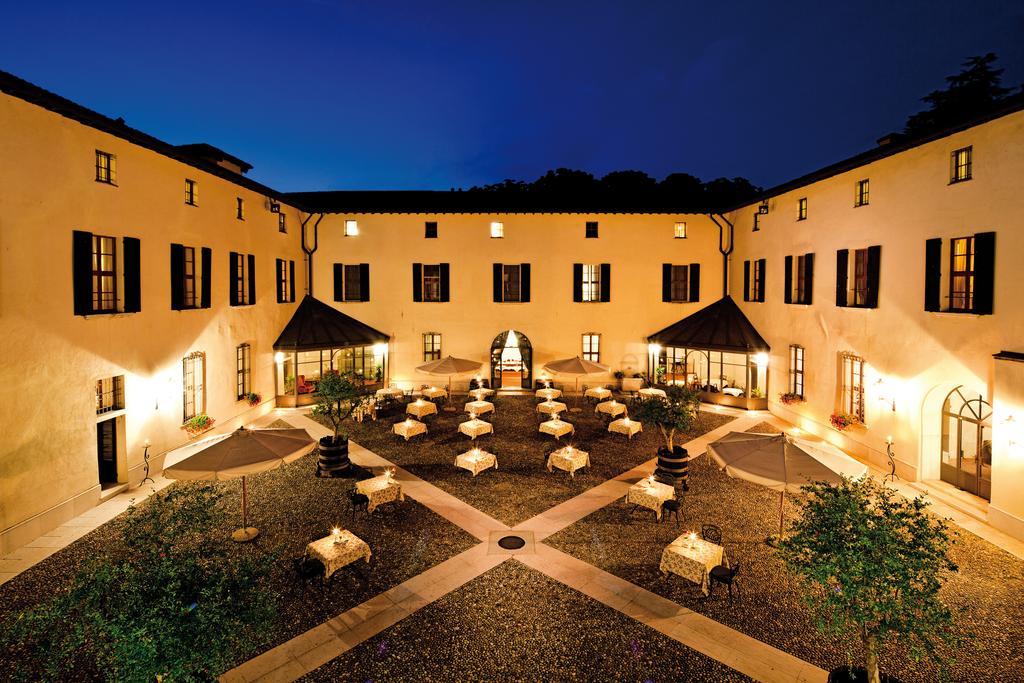 Qc Termegarda Spa & Golf Resort Calvagese Della Riviera Luaran gambar